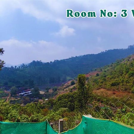 Joy Eco Woodhouse - 5 Bhk House (Adults Only) Villa Ooty Eksteriør bilde