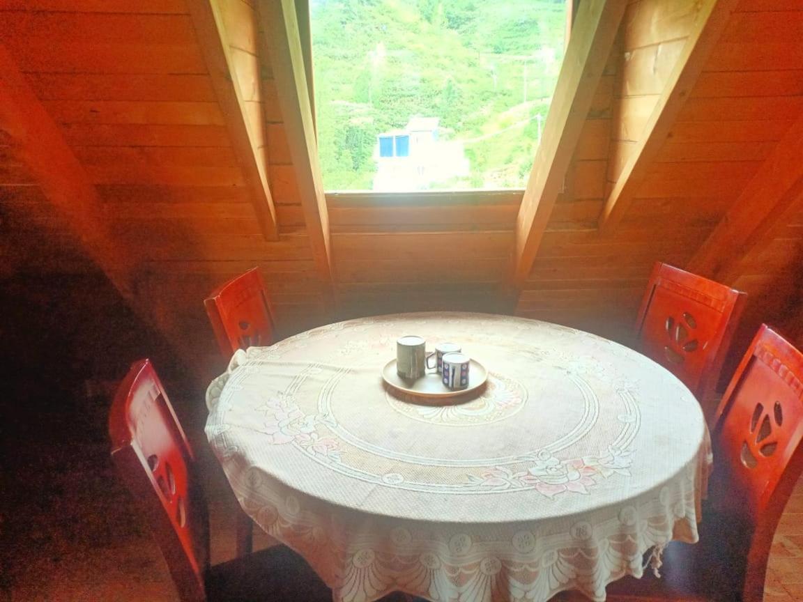 Joy Eco Woodhouse - 5 Bhk House (Adults Only) Villa Ooty Eksteriør bilde