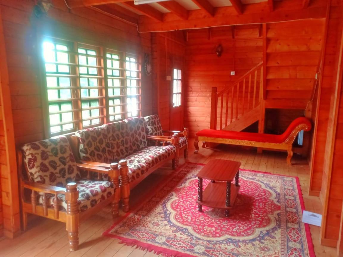 Joy Eco Woodhouse - 5 Bhk House (Adults Only) Villa Ooty Eksteriør bilde