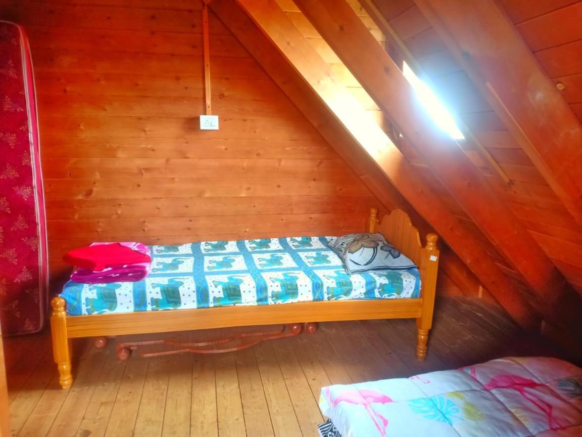 Joy Eco Woodhouse - 5 Bhk House (Adults Only) Villa Ooty Eksteriør bilde