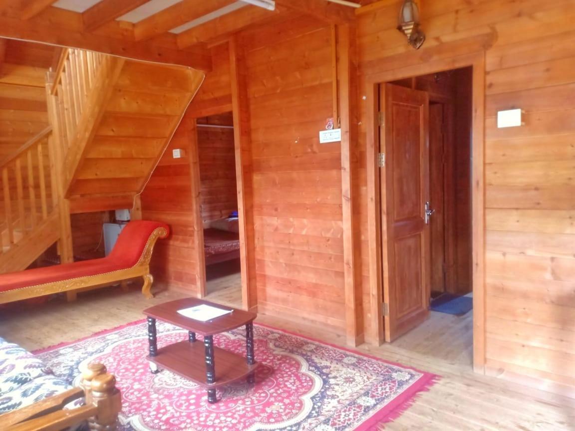 Joy Eco Woodhouse - 5 Bhk House (Adults Only) Villa Ooty Eksteriør bilde
