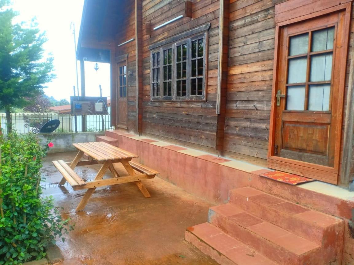 Joy Eco Woodhouse - 5 Bhk House (Adults Only) Villa Ooty Eksteriør bilde