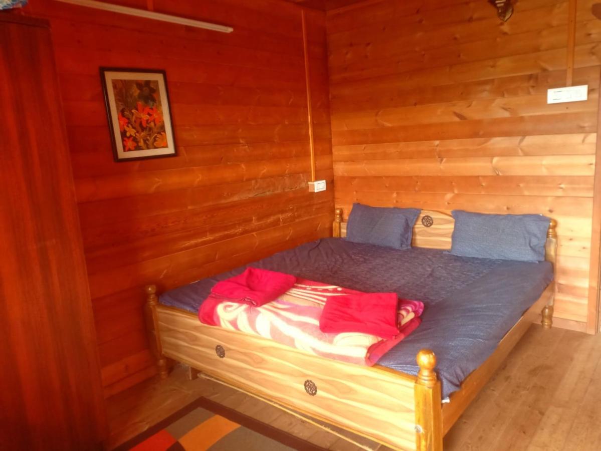 Joy Eco Woodhouse - 5 Bhk House (Adults Only) Villa Ooty Eksteriør bilde