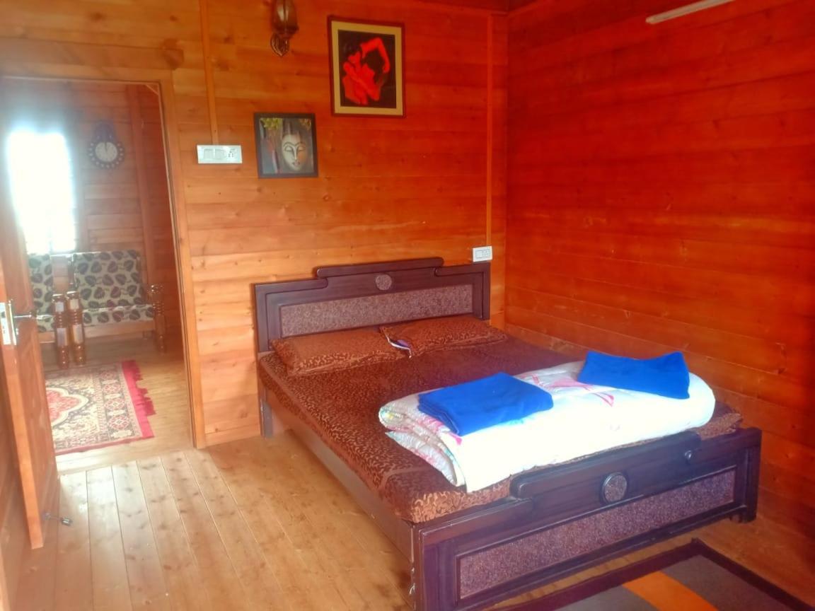 Joy Eco Woodhouse - 5 Bhk House (Adults Only) Villa Ooty Eksteriør bilde