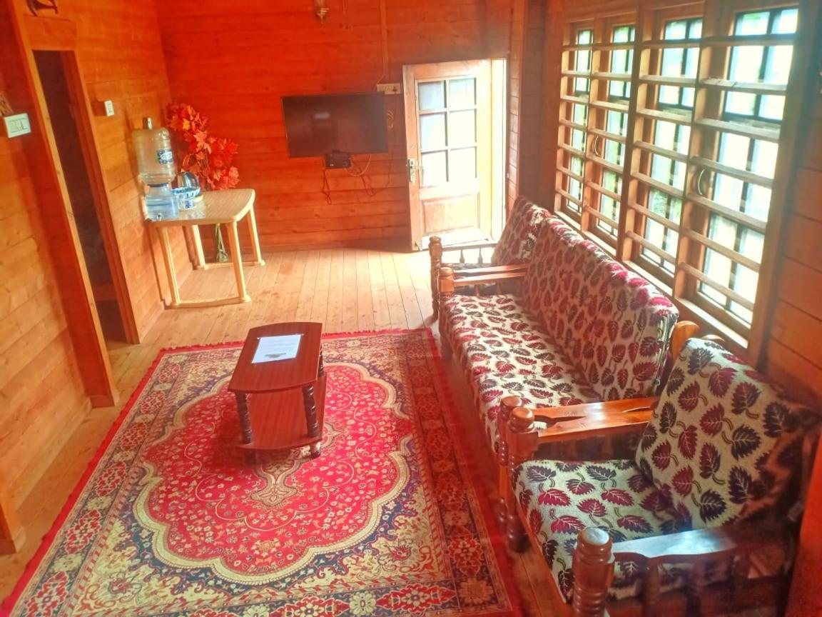 Joy Eco Woodhouse - 5 Bhk House (Adults Only) Villa Ooty Eksteriør bilde