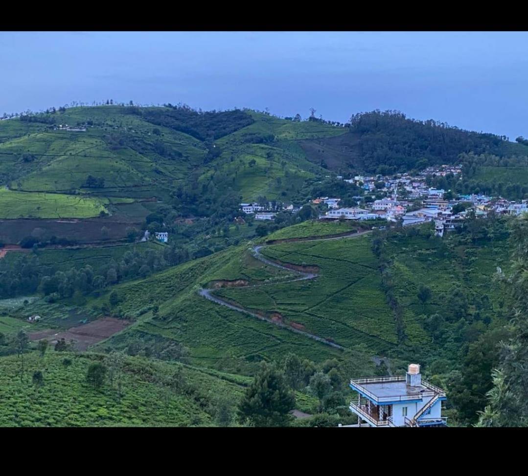 Joy Eco Woodhouse - 5 Bhk House (Adults Only) Villa Ooty Eksteriør bilde