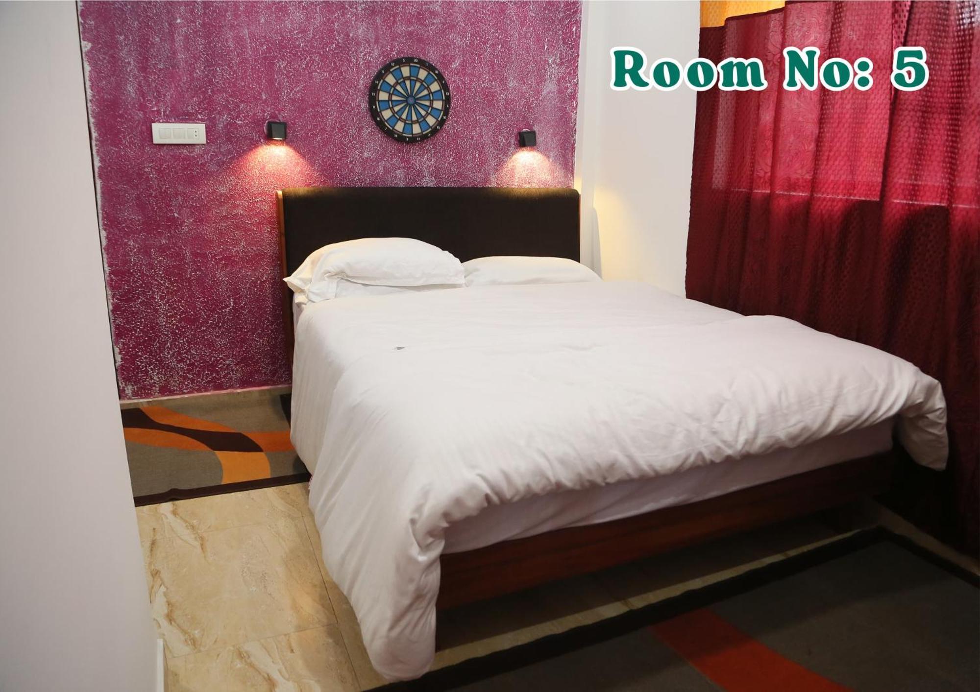 Joy Eco Woodhouse - 5 Bhk House (Adults Only) Villa Ooty Eksteriør bilde