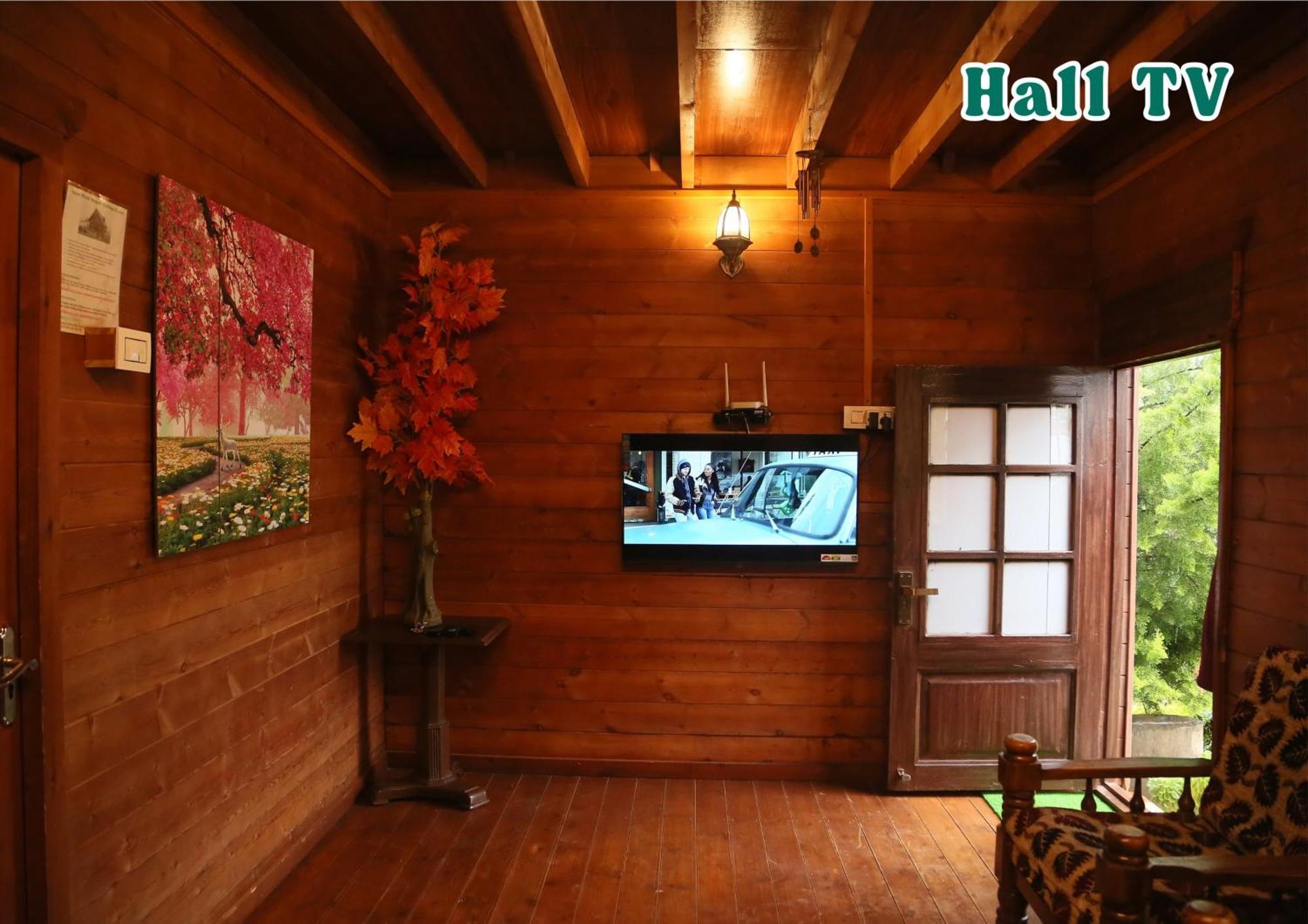 Joy Eco Woodhouse - 5 Bhk House (Adults Only) Villa Ooty Eksteriør bilde