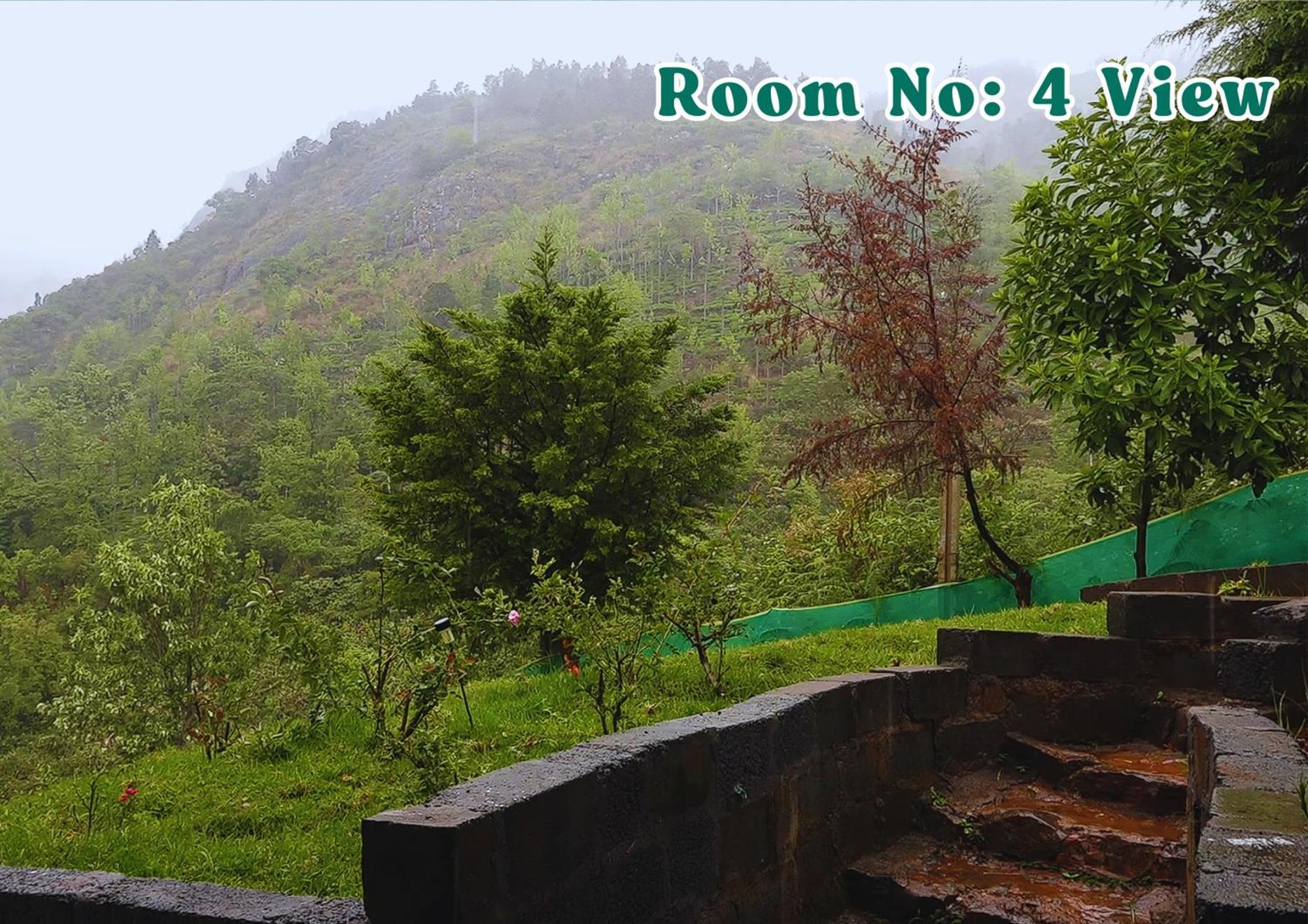 Joy Eco Woodhouse - 5 Bhk House (Adults Only) Villa Ooty Eksteriør bilde